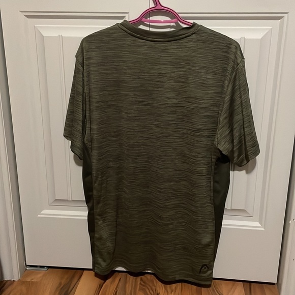 BNWOT Head sports tee - Picture 2 of 3